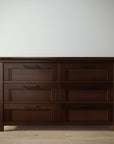 Karisma Double Dresser