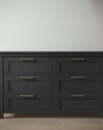 Karisma Double Dresser
