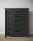 Karisma Tall Chest