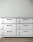 Karisma Double Dresser