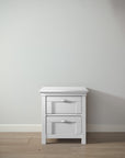 Karisma Nightstand