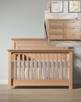 Karisma Nursery Set