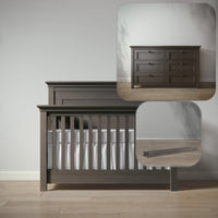 Karisma Crib to College Set