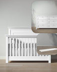 Karisma Crib to College Set