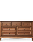 Antonio Double Dresser