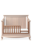 Antonio Toddler Rail for Convertible Crib