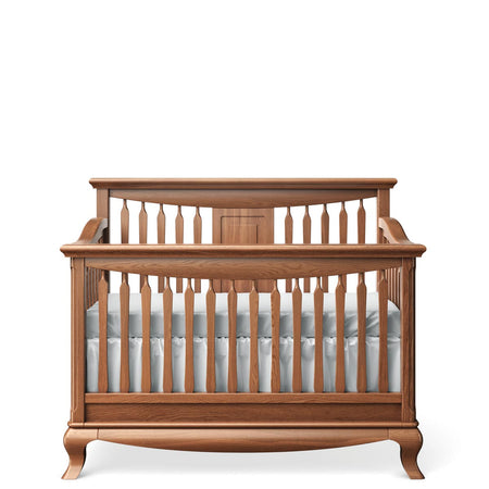Greenguard Gold Certified - Antonio Convertible Crib / Open Back