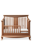Antonio Convertible Crib / Open Back