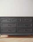 Cleopatra Double Dresser