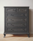 Cleopatra Tall Chest