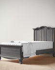 Cleopatra Twin Bed