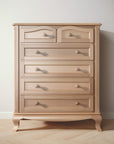 Cleopatra Tall Chest