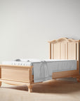Cleopatra Twin Bed
