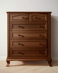 Cleopatra Tall Chest