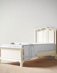Cleopatra Twin Bed