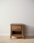 Cleopatra Nightstand, view 2