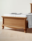 Cleopatra Low-Profile Footboard