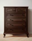 Cleopatra Tall Chest, view 2