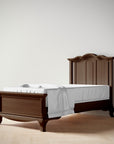 Cleopatra Twin Bed