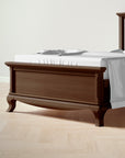 Cleopatra Low-Profile Footboard