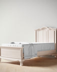 Cleopatra Twin Bed