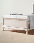 Cleopatra Low-Profile Footboard