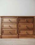 Imperio Double Dresser