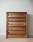 Imperio Tall Chest