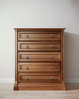 Imperio Tall Chest