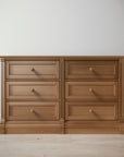 Imperio Double Dresser