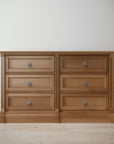 Imperio Double Dresser