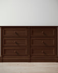 Imperio Double Dresser