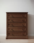 Imperio Tall Chest