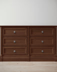Imperio Double Dresser
