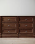 Imperio Double Dresser