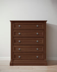 Imperio Tall Chest