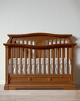 Imperio Convertible Crib / Open Back