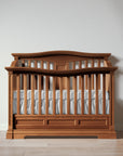 Imperio Convertible Crib / Open Back