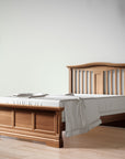 Imperio Full Bed