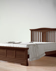 Imperio Full Bed