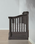 Imperio Convertible Crib / Open Back