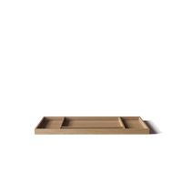 Adjustable Changing Tray - ACT60 in Harvest finish