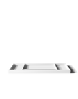 Adjustable Changing Tray - ACT60