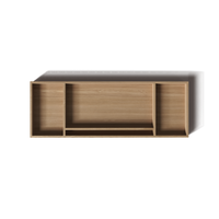 Adjustable Changing Tray - ACT60 in Harvest finish, view 2
