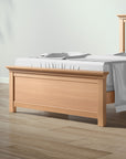 Karisma Low-profile Footboard