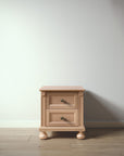 Dakota Nightstand