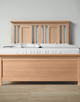 Karisma Low-profile Footboard