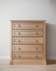 Imperio Tall Chest