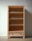 Dakota Bookcase
