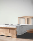 Imperio Full Bed